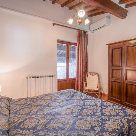 Le Masse Greve in Chianti Exterior foto