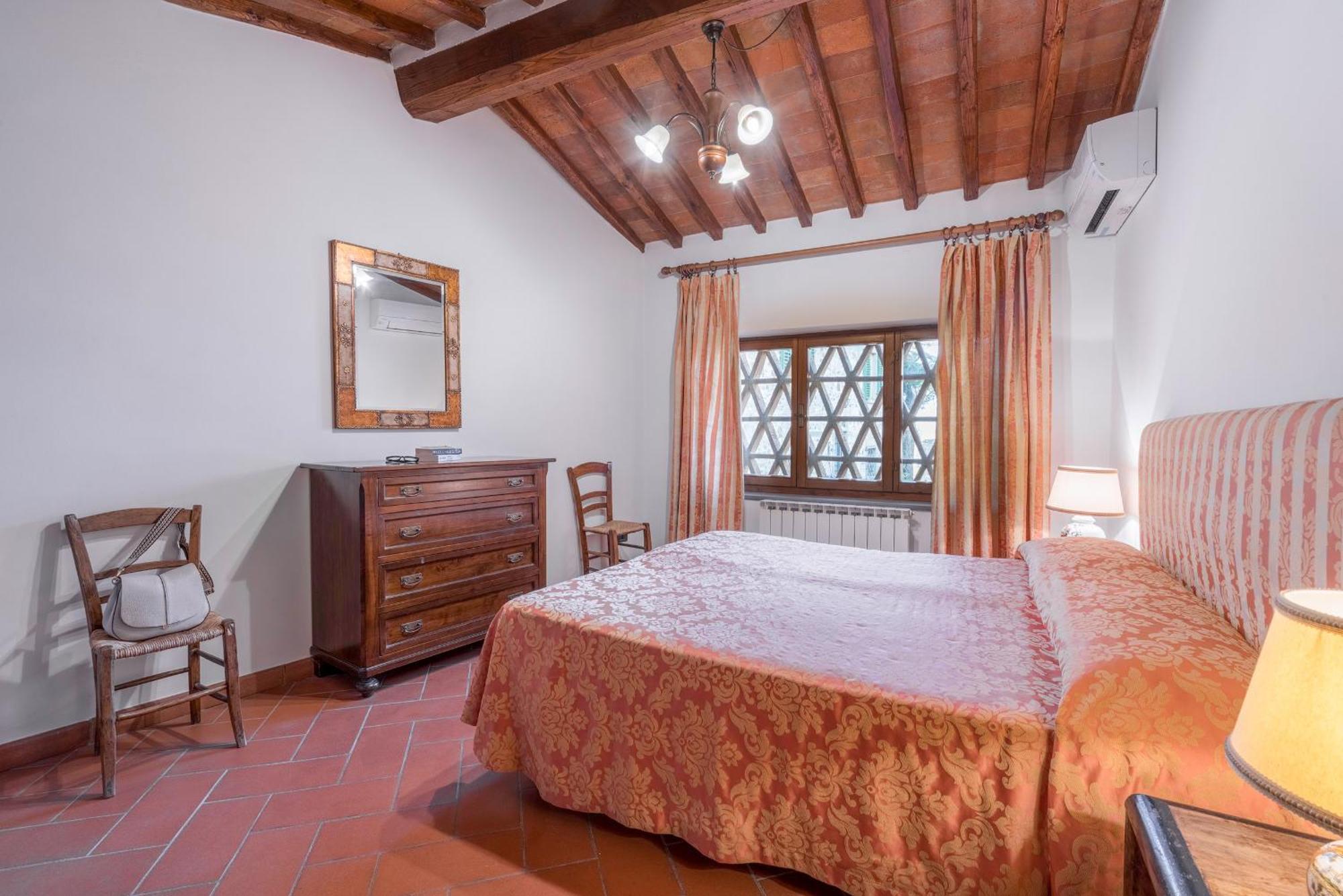 Le Masse Greve in Chianti Exterior foto